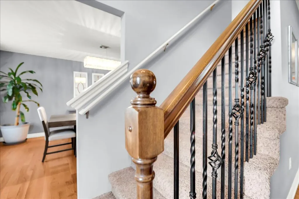 760 Pembroke Drive Saline City MI 48176