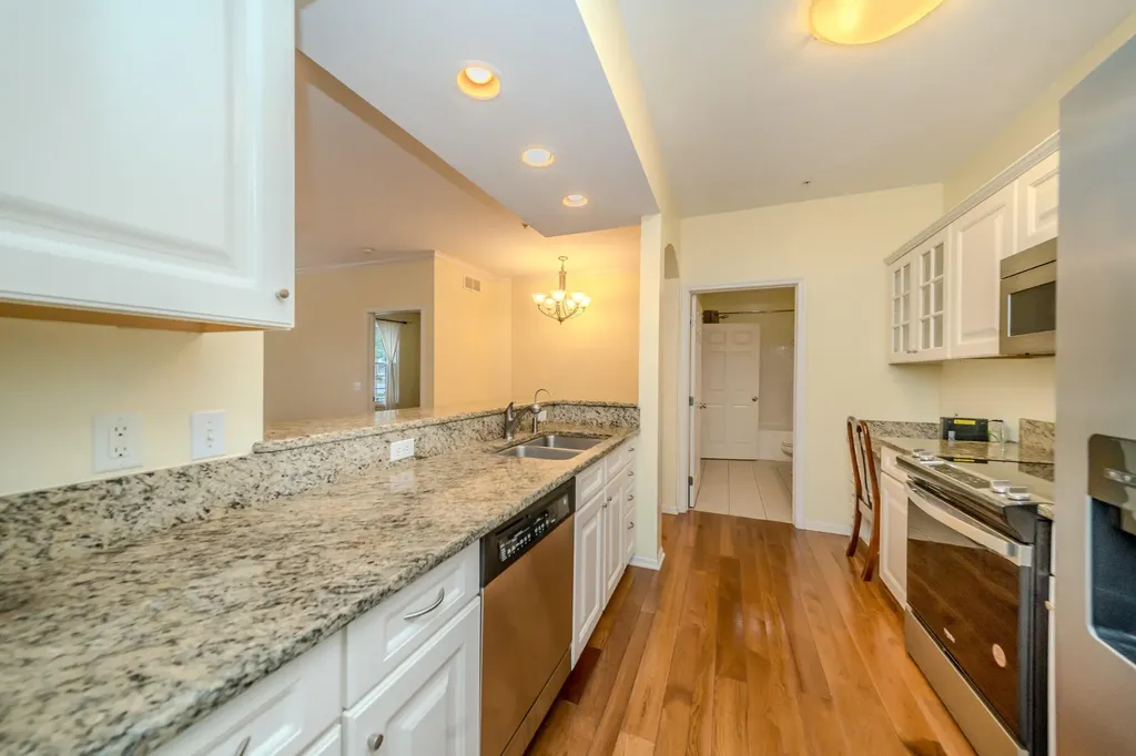 273 Scio Village Court Scio Township MI 48103