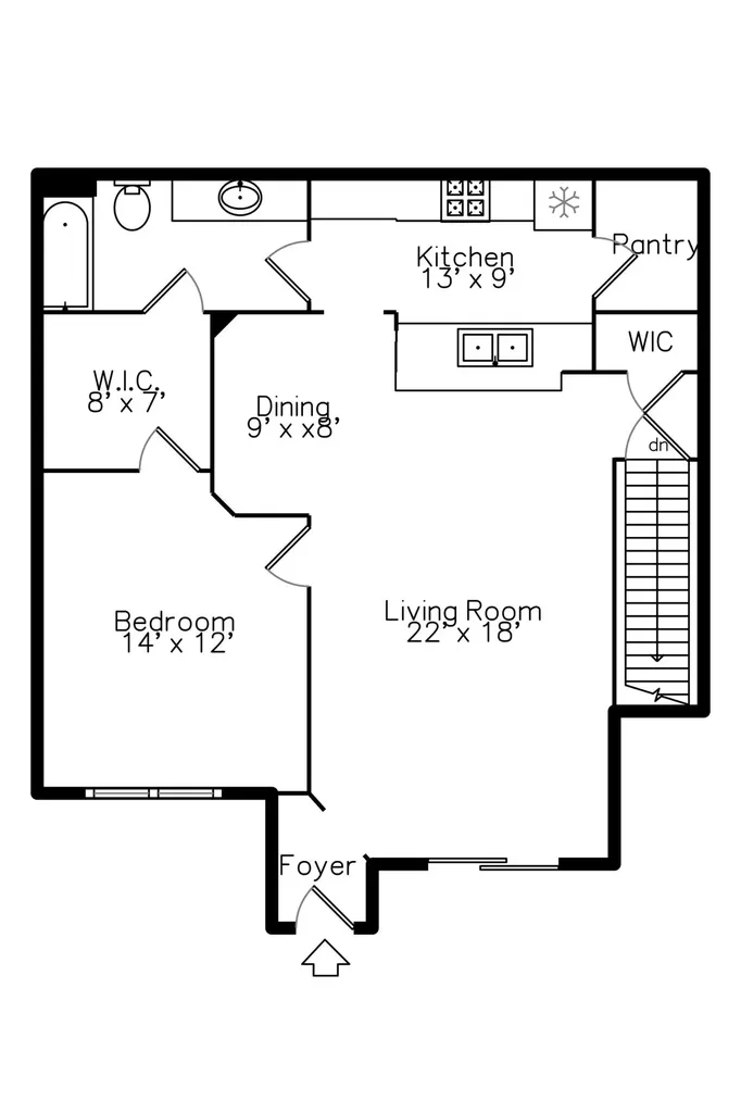 273 Scio Village Court Scio Township MI 48103