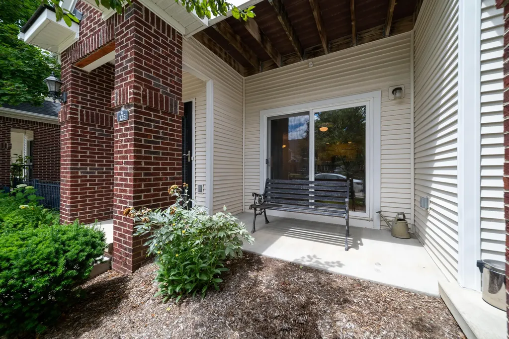 273 Scio Village Court Scio Township MI 48103