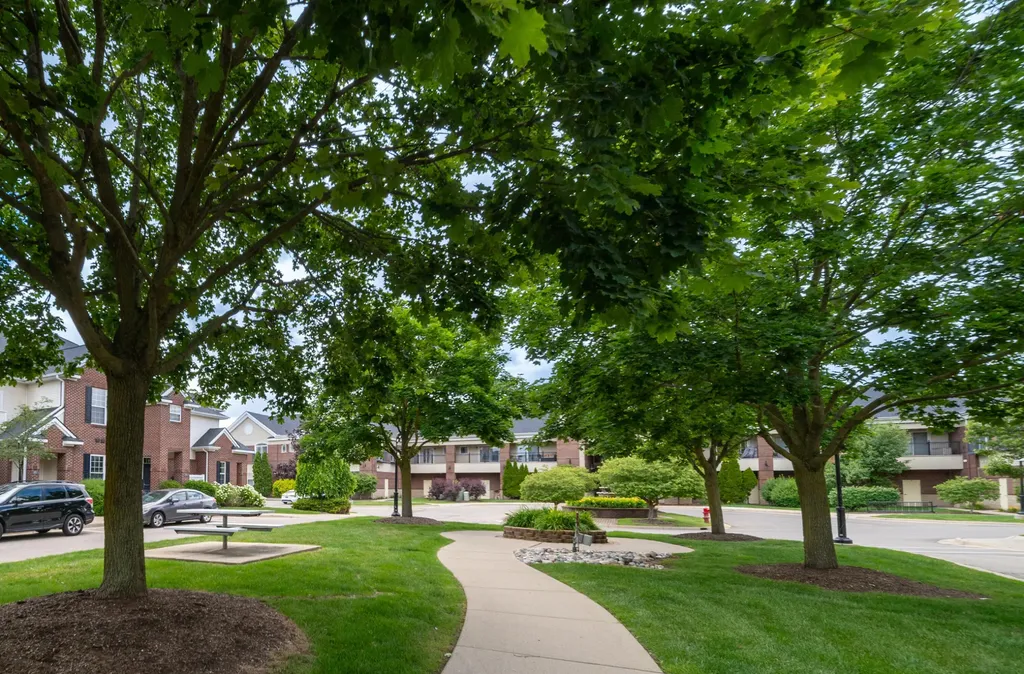 273 Scio Village Court Scio Township MI 48103