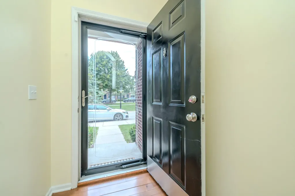 273 Scio Village Court Scio Township MI 48103