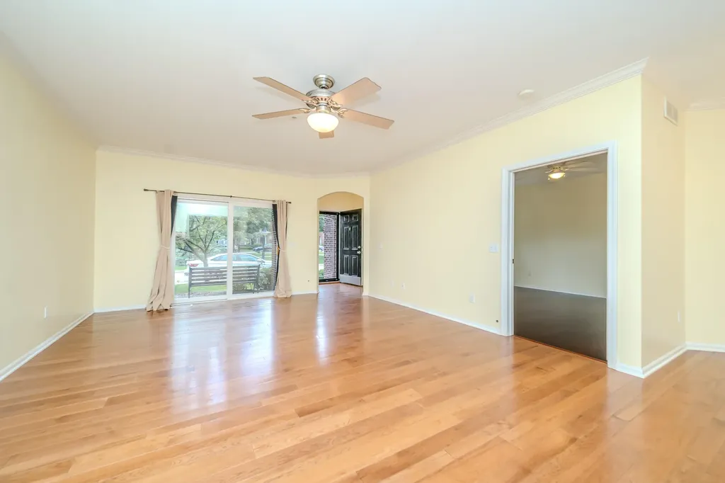 273 Scio Village Court Scio Township MI 48103