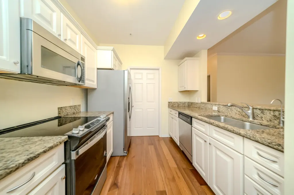 273 Scio Village Court Scio Township MI 48103