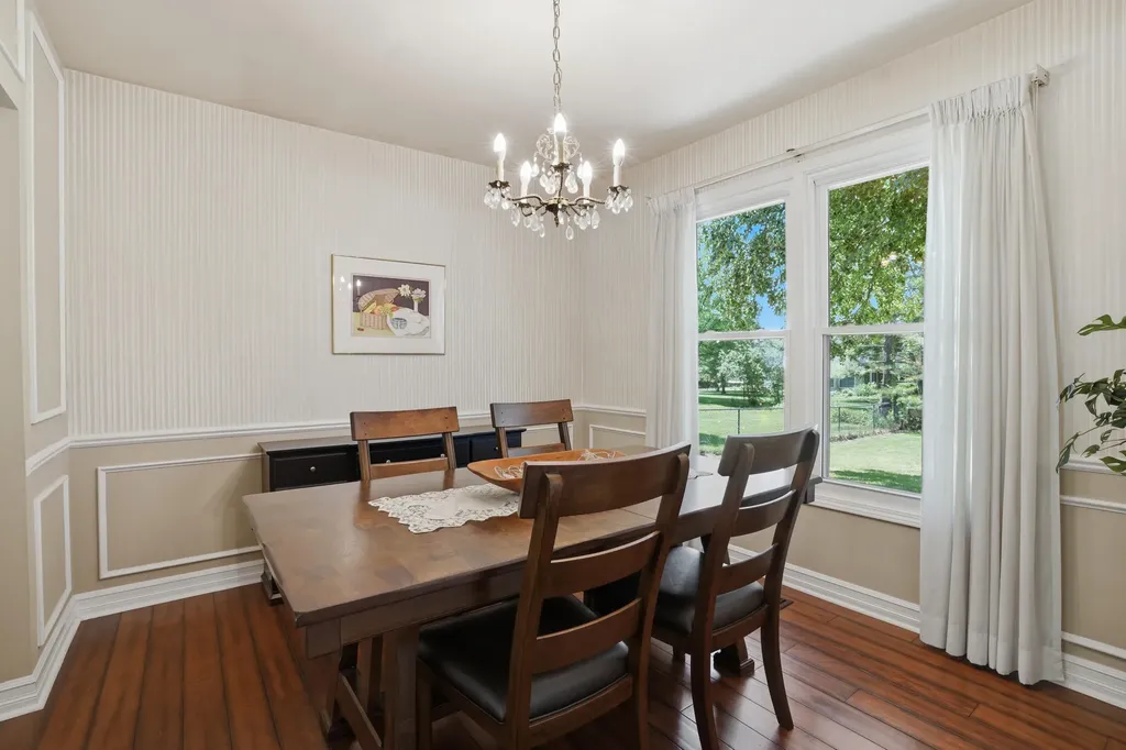 1810 Hickory Bark Lane Bloomfield Hills City MI 48304