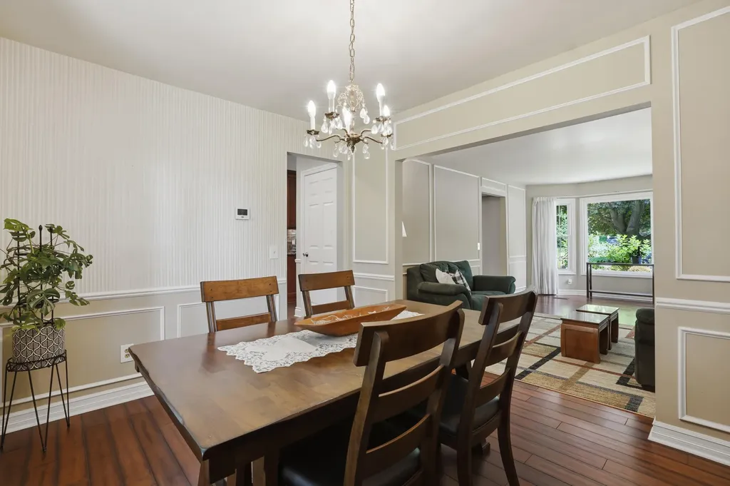 1810 Hickory Bark Lane Bloomfield Hills City MI 48304