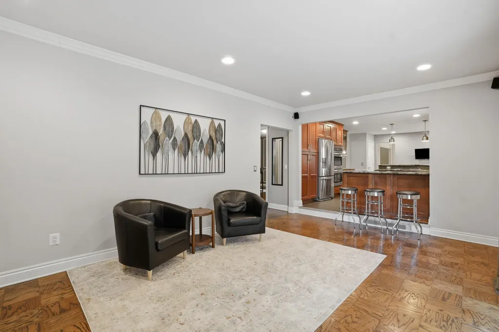 1810 Hickory Bark Lane Bloomfield Hills City MI 48304