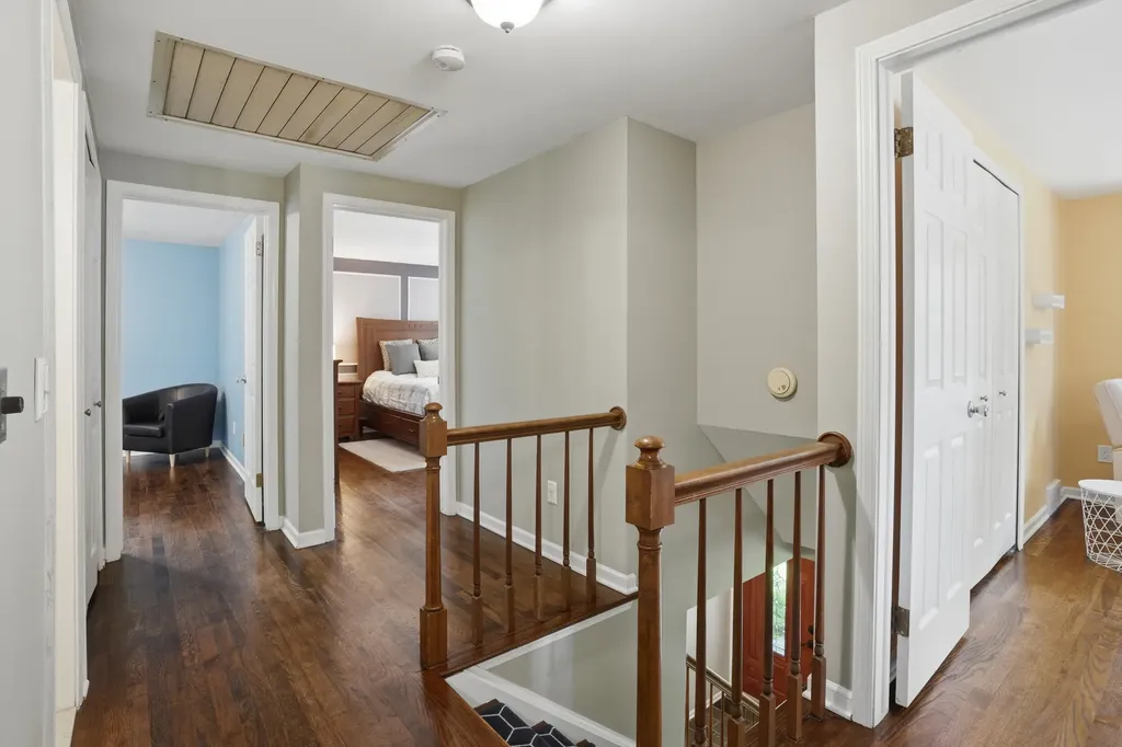 1810 Hickory Bark Lane Bloomfield Hills City MI 48304