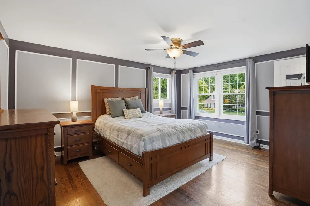 1810 Hickory Bark Lane Bloomfield Hills City MI 48304
