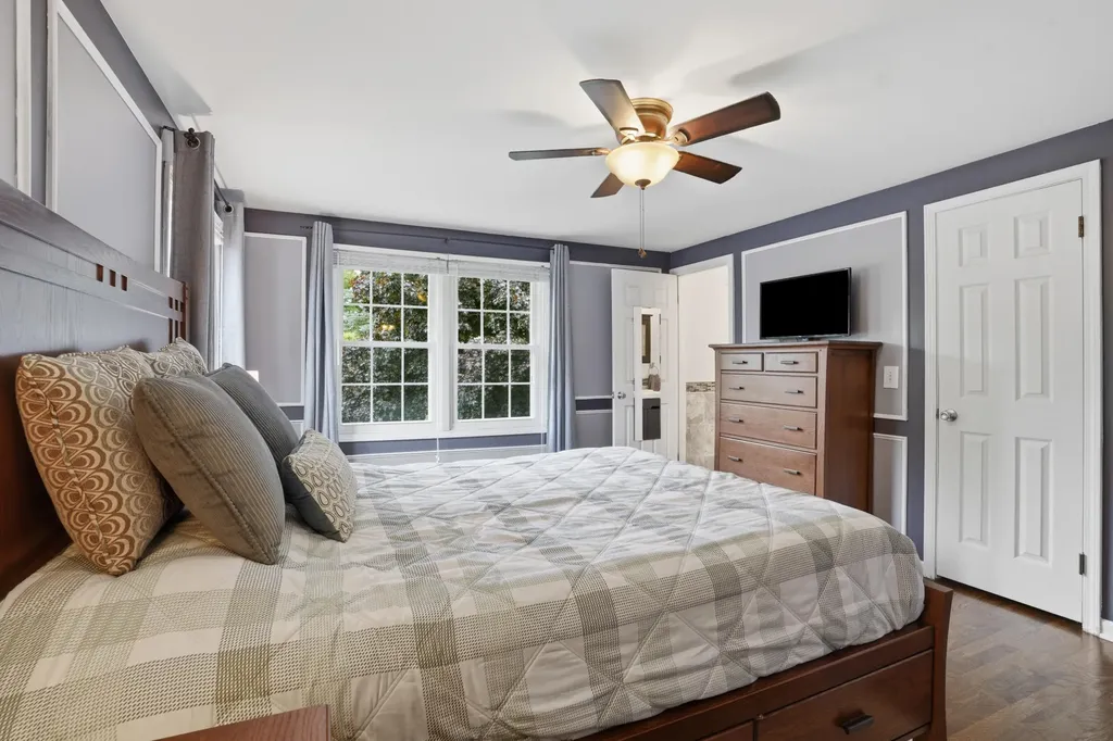 1810 Hickory Bark Lane Bloomfield Hills City MI 48304