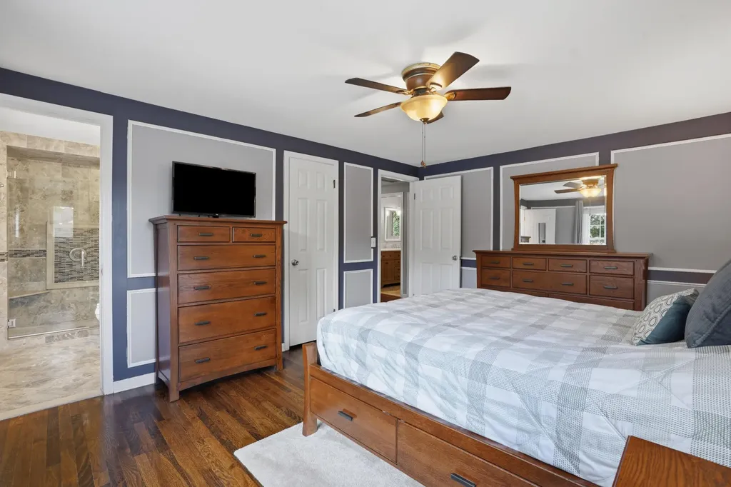 1810 Hickory Bark Lane Bloomfield Hills City MI 48304