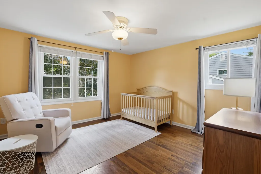 1810 Hickory Bark Lane Bloomfield Hills City MI 48304