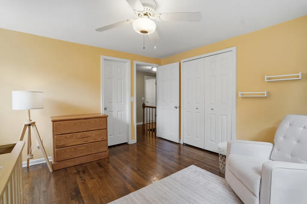 1810 Hickory Bark Lane Bloomfield Hills City MI 48304
