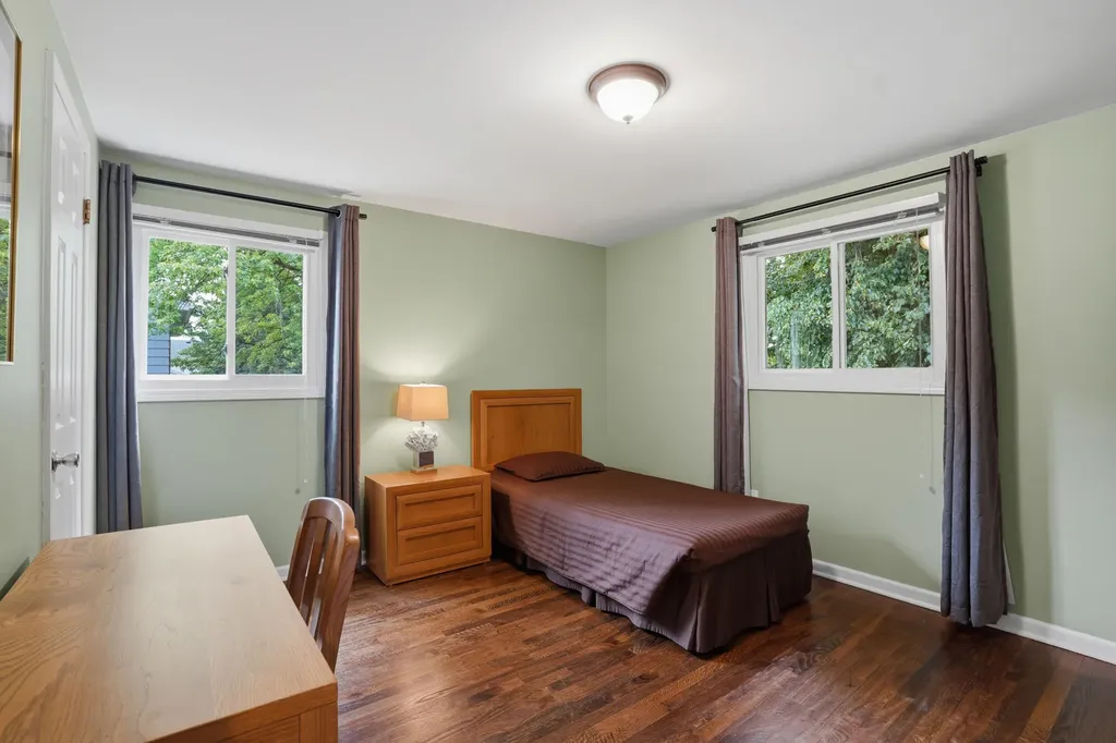 1810 Hickory Bark Lane Bloomfield Hills City MI 48304