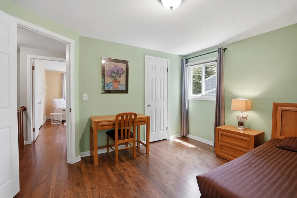 1810 Hickory Bark Lane Bloomfield Hills City MI 48304