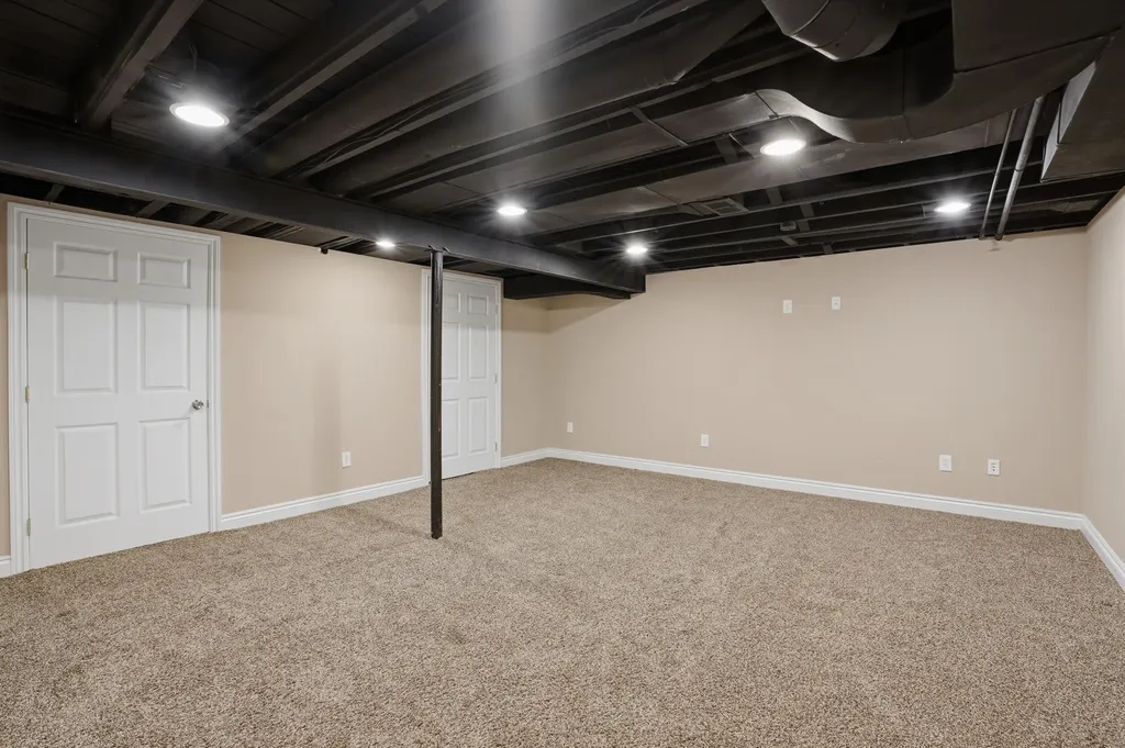 1810 Hickory Bark Lane Bloomfield Hills City MI 48304