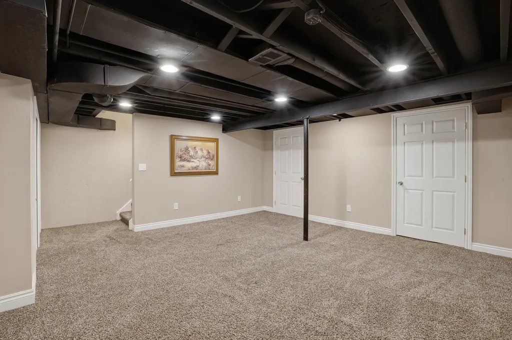 1810 Hickory Bark Lane Bloomfield Hills City MI 48304