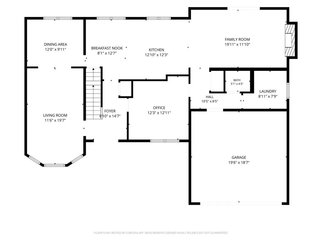1810 Hickory Bark Lane Bloomfield Hills City MI 48304