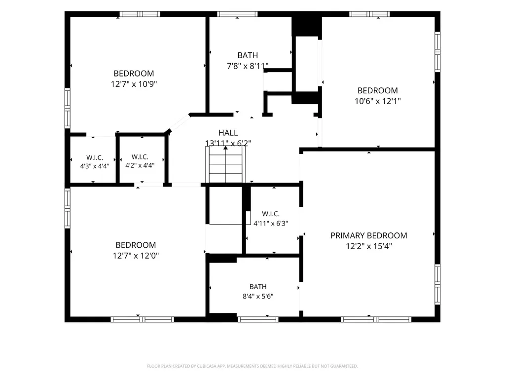 1810 Hickory Bark Lane Bloomfield Hills City MI 48304