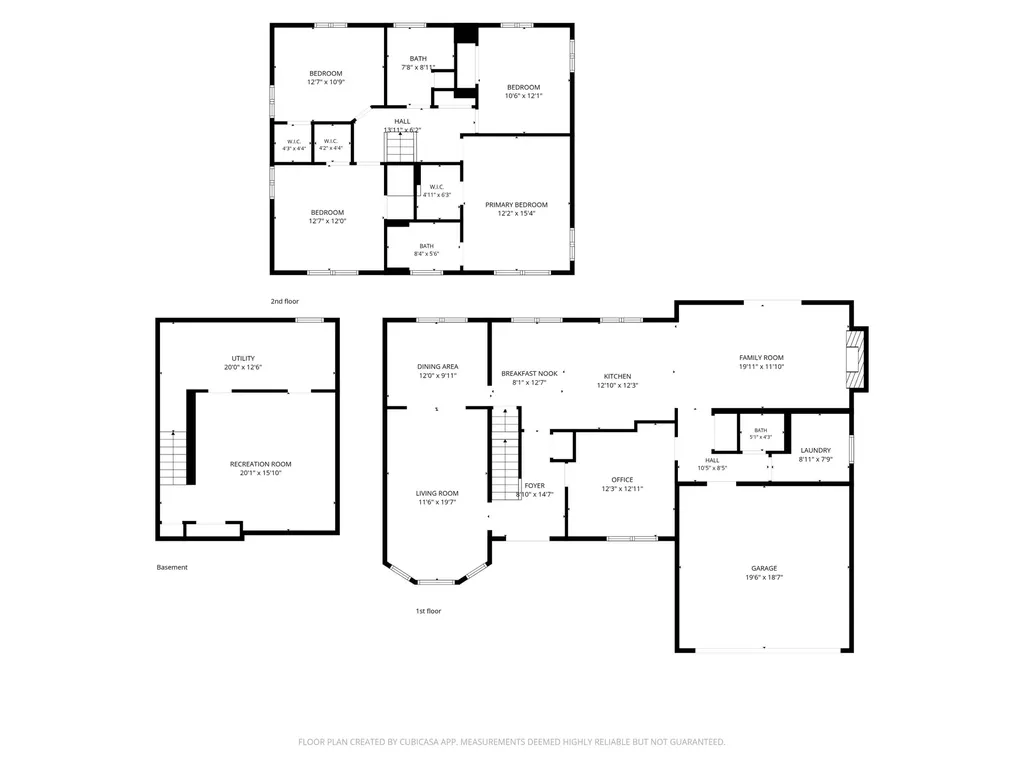 1810 Hickory Bark Lane Bloomfield Hills City MI 48304