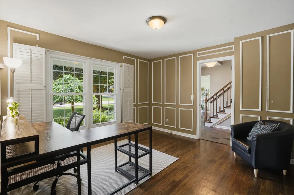1810 Hickory Bark Lane Bloomfield Hills City MI 48304