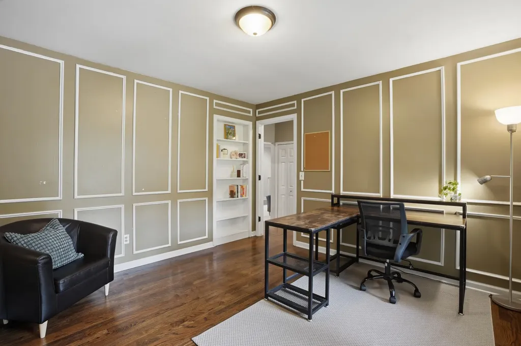1810 Hickory Bark Lane Bloomfield Hills City MI 48304