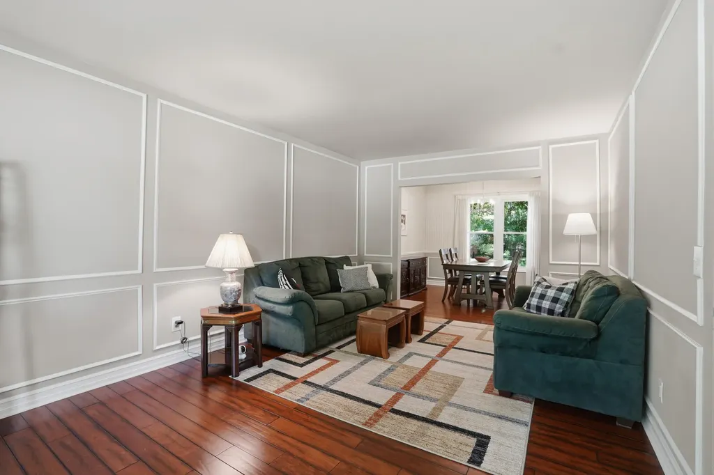 1810 Hickory Bark Lane Bloomfield Hills City MI 48304
