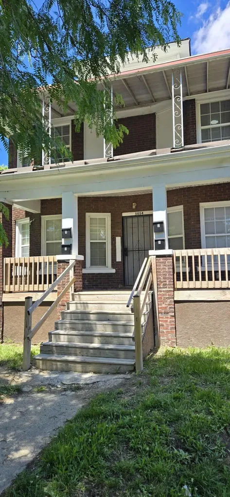 5054 Linsdale Street Detroit City MI 48204
