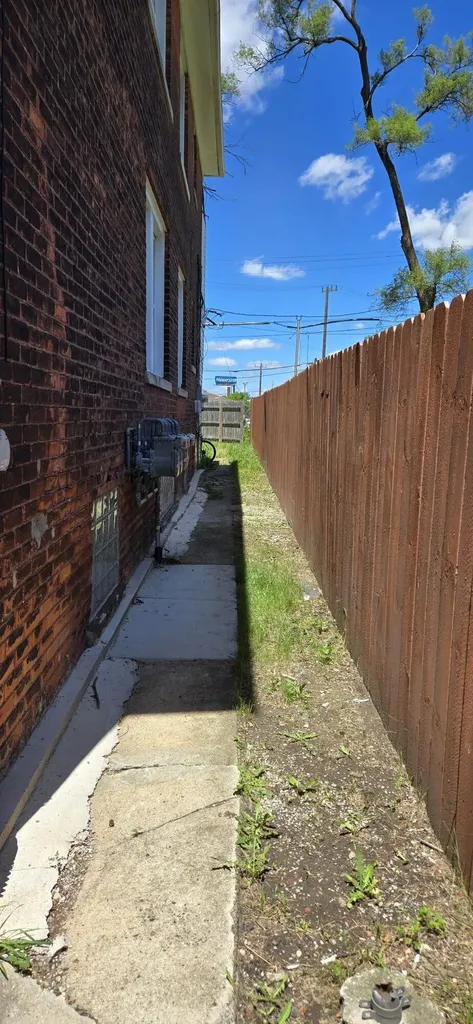 5054 Linsdale Street Detroit City MI 48204