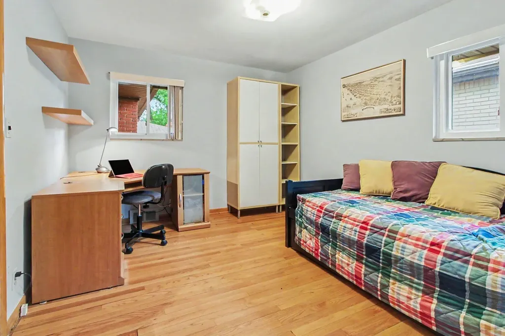 544 North Drive Wyandotte City MI 48192
