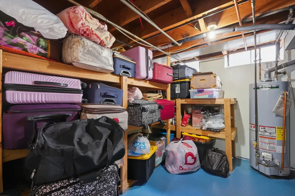 8171 Perrin Avenue Westland City MI 48185