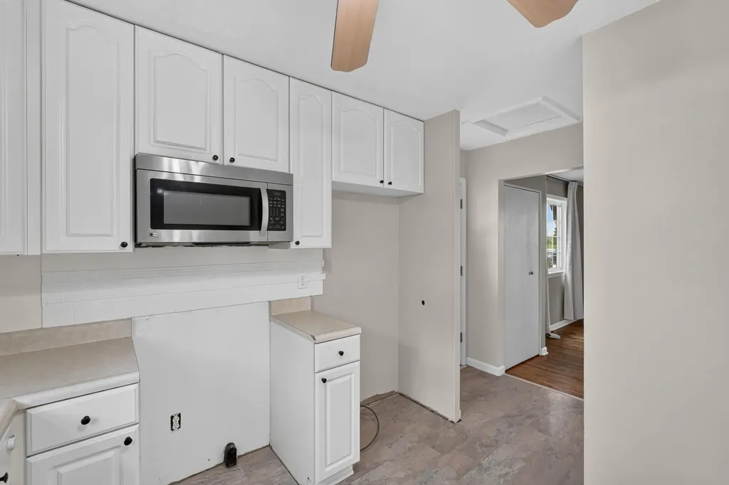 3371 Van Vleet Road Clayton Charter Township MI 48473