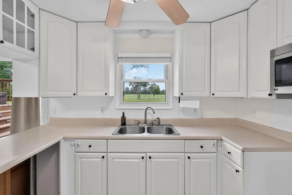 3371 Van Vleet Road Clayton Charter Township MI 48473