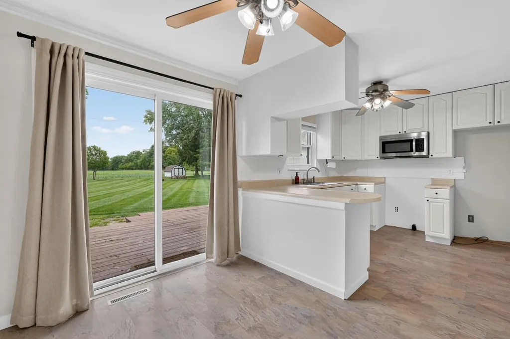 3371 Van Vleet Road Clayton Charter Township MI 48473