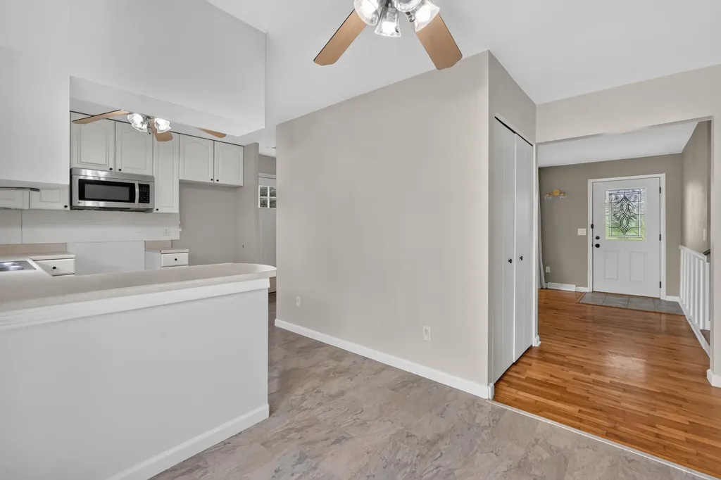 3371 Van Vleet Road Clayton Charter Township MI 48473