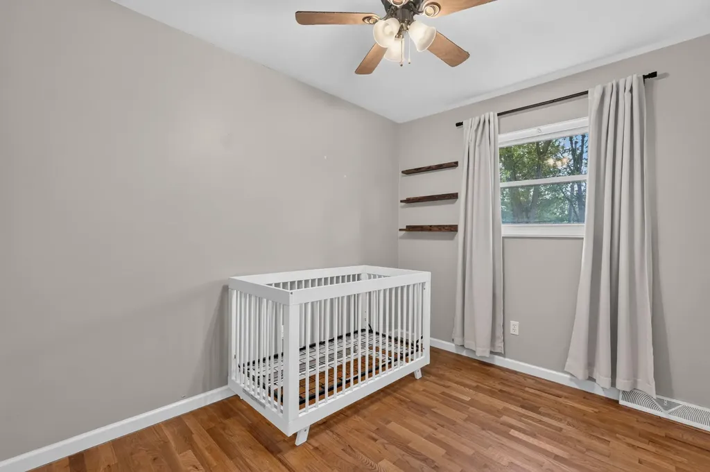 3371 Van Vleet Road Clayton Charter Township MI 48473