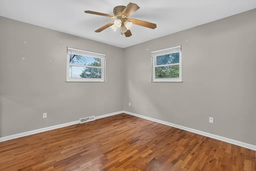 3371 Van Vleet Road Clayton Charter Township MI 48473
