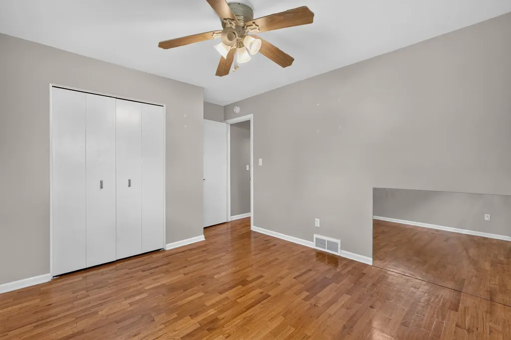 3371 Van Vleet Road Clayton Charter Township MI 48473