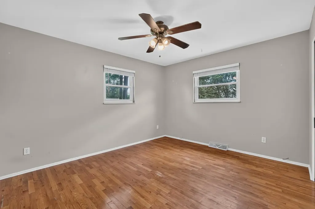 3371 Van Vleet Road Clayton Charter Township MI 48473