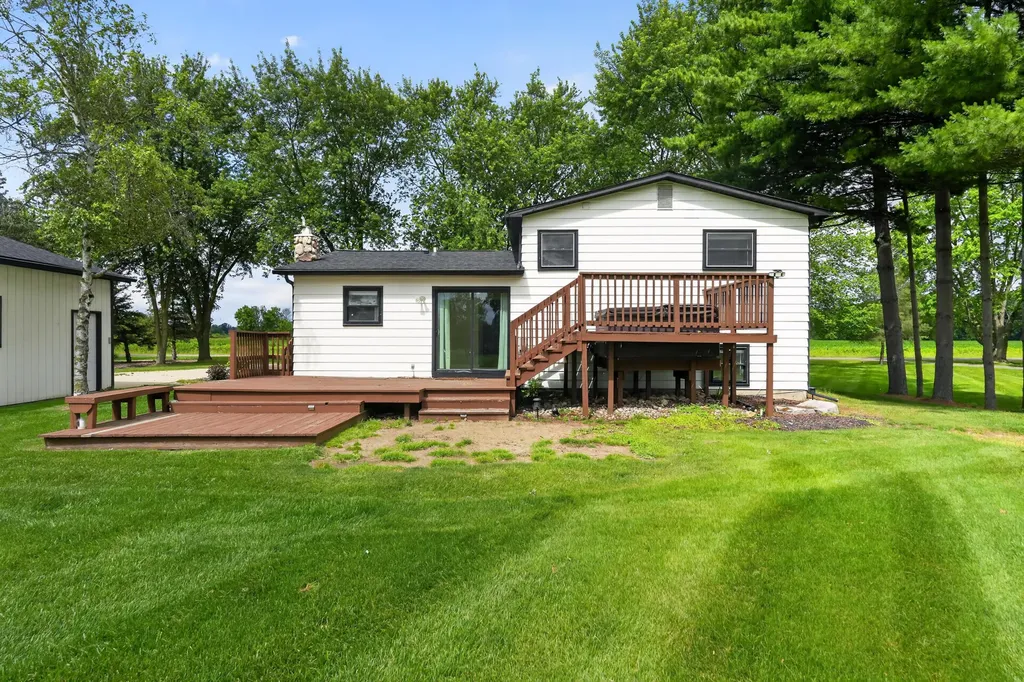 3371 Van Vleet Road Clayton Charter Township MI 48473