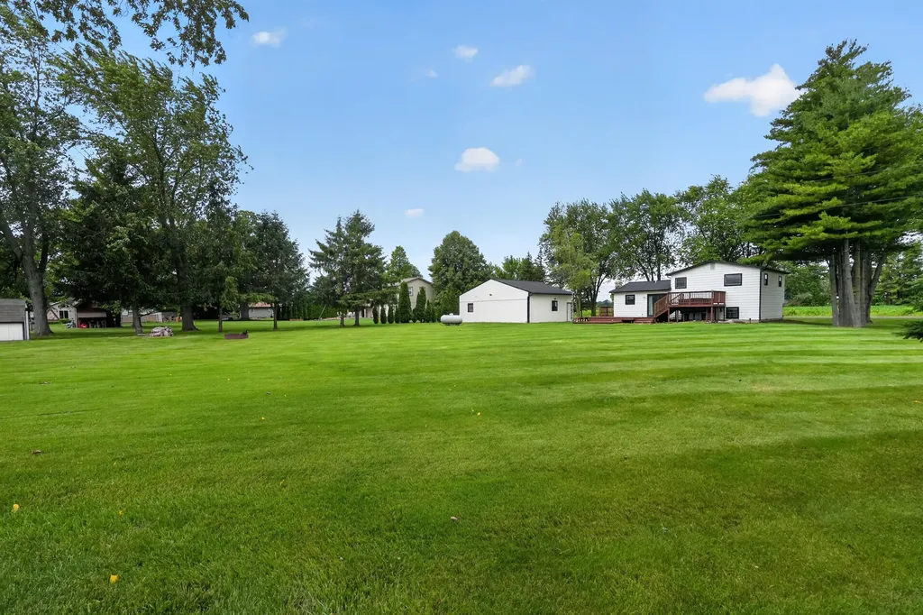 3371 Van Vleet Road Clayton Charter Township MI 48473