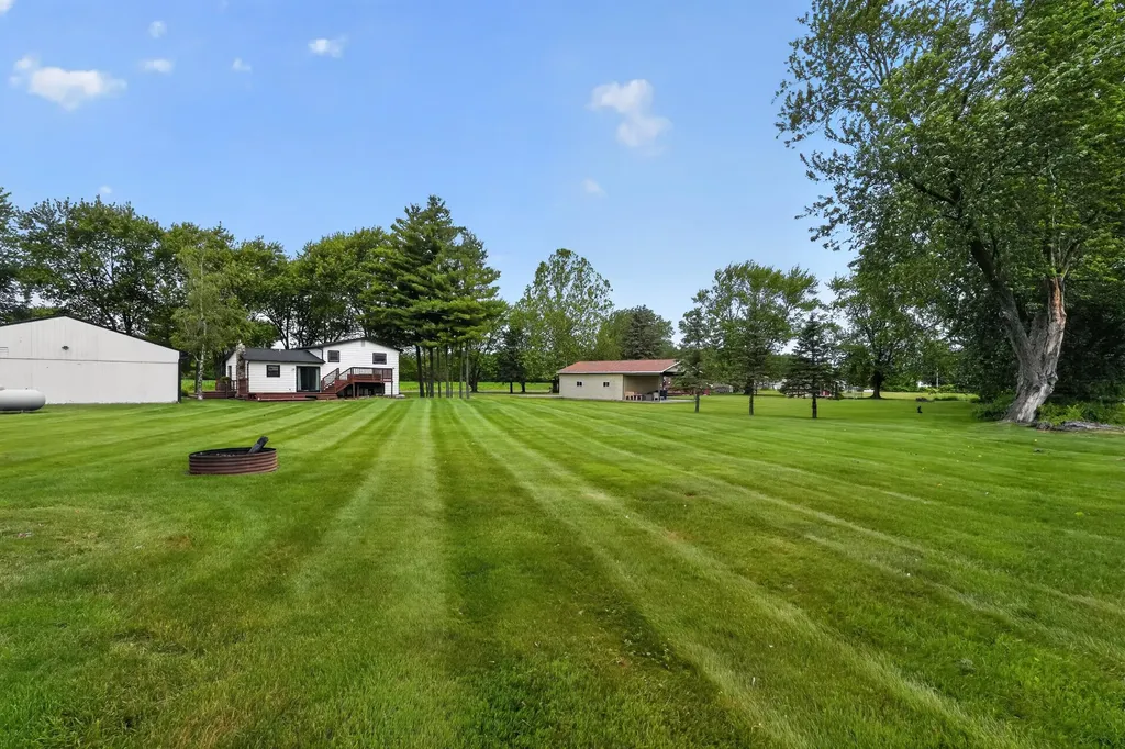 3371 Van Vleet Road Clayton Charter Township MI 48473
