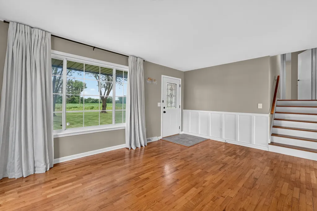 3371 Van Vleet Road Clayton Charter Township MI 48473
