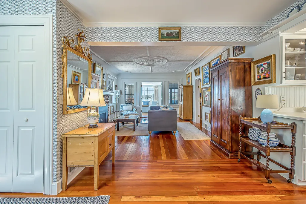 13756 Rustic Drive Dexter Township MI 48137