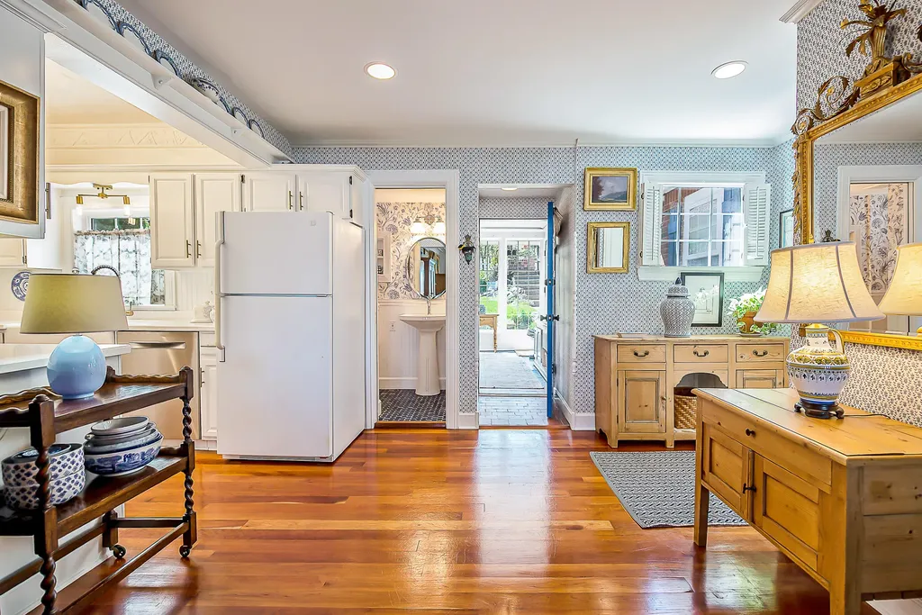 13756 Rustic Drive Dexter Township MI 48137