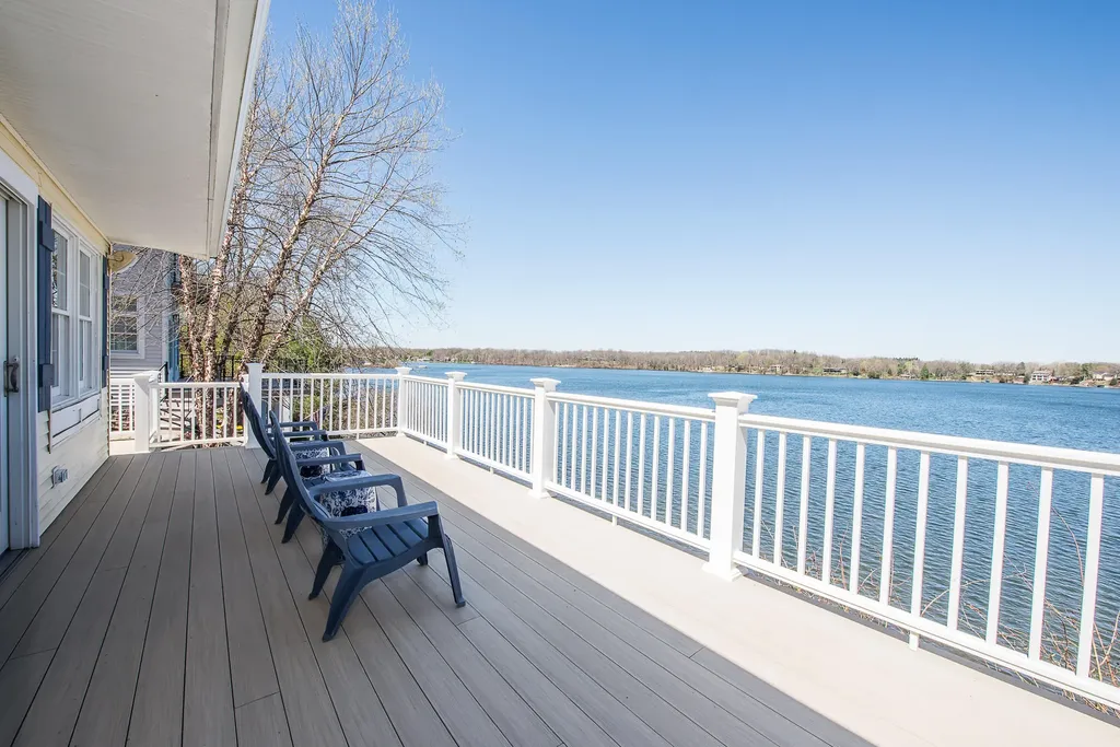 13756 Rustic Drive Dexter Township MI 48137