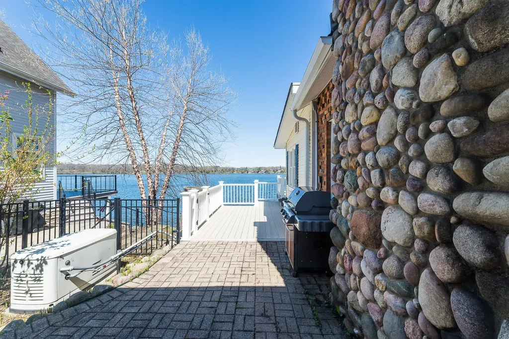13756 Rustic Drive Dexter Township MI 48137