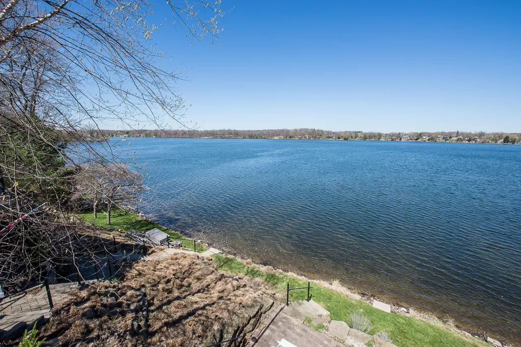 13756 Rustic Drive Dexter Township MI 48137
