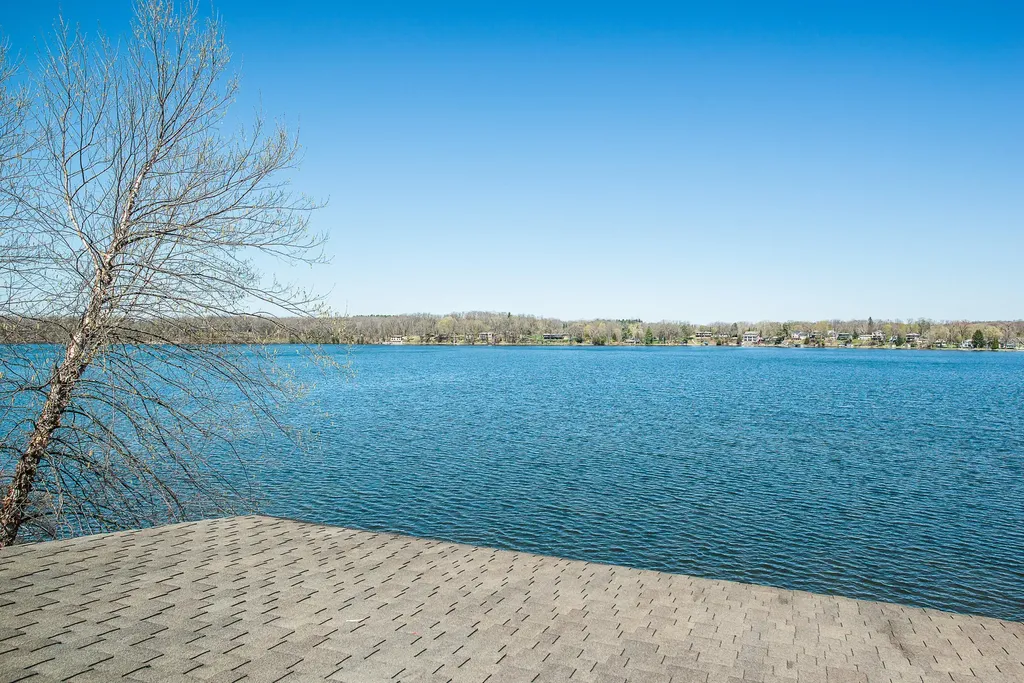 13756 Rustic Drive Dexter Township MI 48137