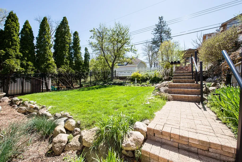 13756 Rustic Drive Dexter Township MI 48137